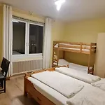 Couette-café Haus Kolbnitz *