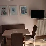 Couette-café Haus Kolbnitz Unterkolbnitz