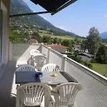 Haus Kolbnitz Couette-café *