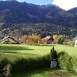 Couette-café Haus Kolbnitz *