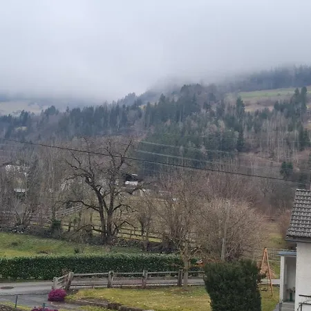 Haus Kolbnitz Nocleg ze śniadaniem