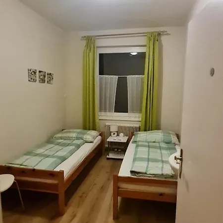 Haus Kolbnitz *