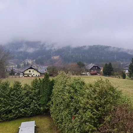 Frühstückspension Haus Kolbnitz