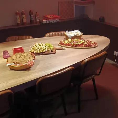 Frühstückspension Haus Kolbnitz Unterkolbnitz