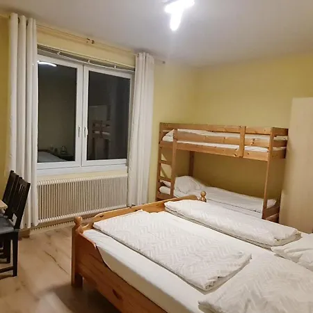 Nocleg ze śniadaniem Haus Kolbnitz *
