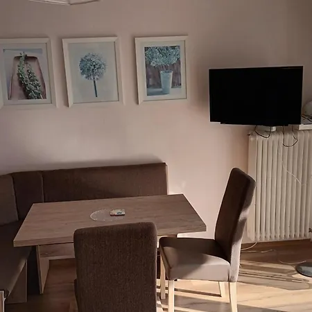 Frühstückspension Haus Kolbnitz Unterkolbnitz