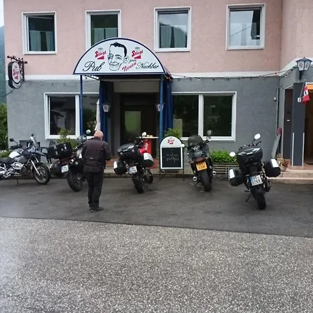 Haus Kolbnitz Unterkolbnitz