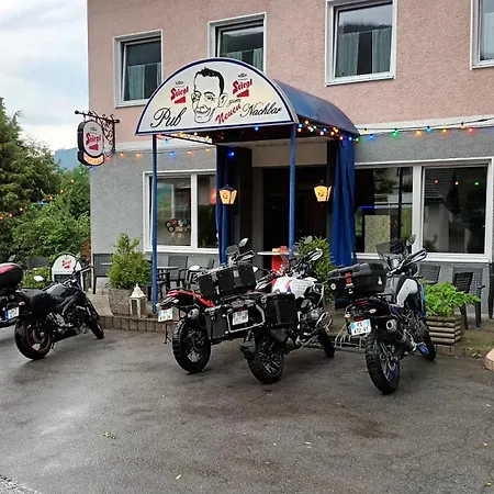 Haus Kolbnitz Nocleg ze śniadaniem