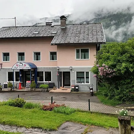 Frühstückspension Haus Kolbnitz