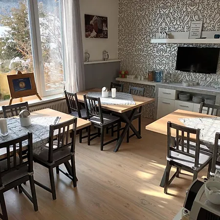 Haus Kolbnitz Frühstückspension *