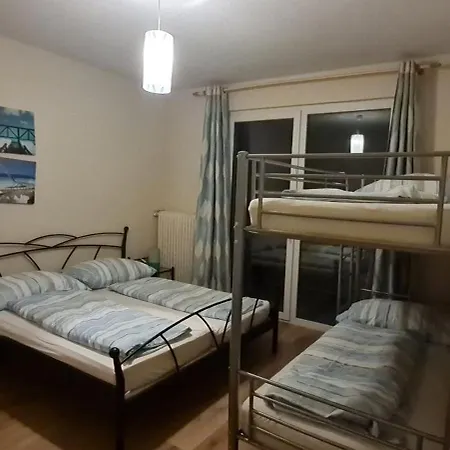 Haus Kolbnitz *