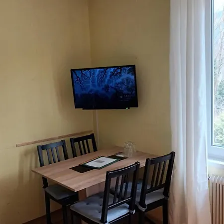Frühstückspension Haus Kolbnitz *