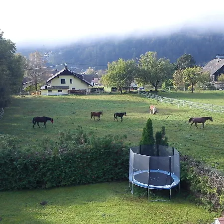 Nocleg ze śniadaniem Haus Kolbnitz