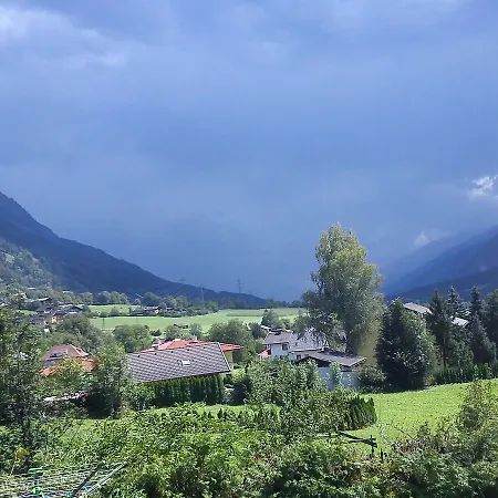 Haus Kolbnitz Frühstückspension *