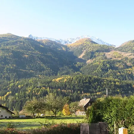 Frühstückspension Haus Kolbnitz Unterkolbnitz