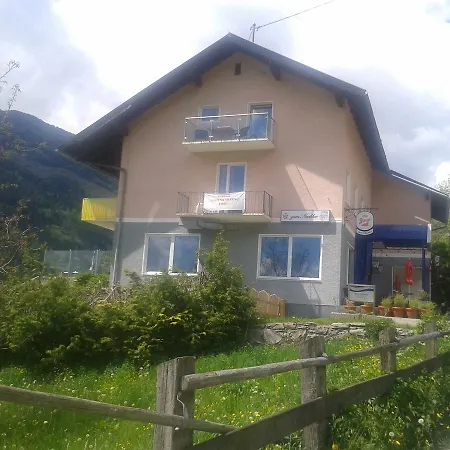 Haus Kolbnitz Nocleg ze śniadaniem