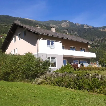 Haus Kolbnitz Unterkolbnitz