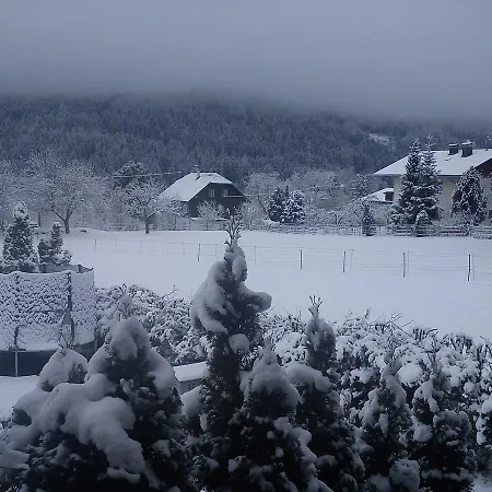 Nocleg ze śniadaniem Haus Kolbnitz