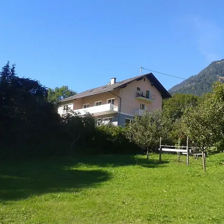 Haus Kolbnitz Frühstückspension *