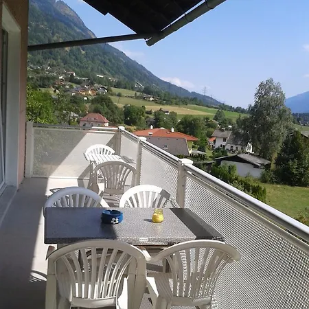 Haus Kolbnitz Frühstückspension *