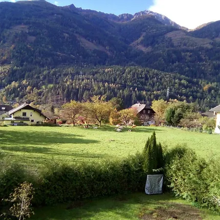 Bed & Breakfast Haus Kolbnitz *