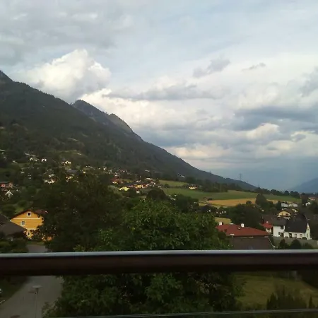 Haus Kolbnitz Nocleg ze śniadaniem Unterkolbnitz