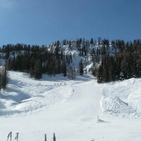 Haus Kolbnitz Nocleg ze śniadaniem Unterkolbnitz