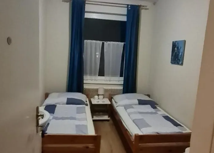 Haus Kolbnitz * Unterkolbnitz