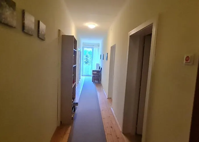 Bed & Breakfast Haus Kolbnitz