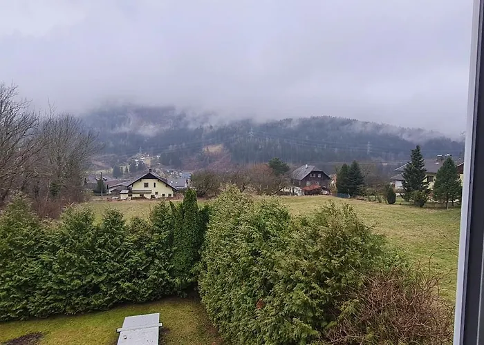 Bed & Breakfast Haus Kolbnitz