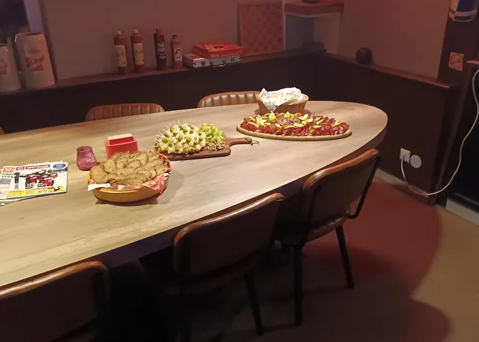 Frühstückspension Haus Kolbnitz Unterkolbnitz