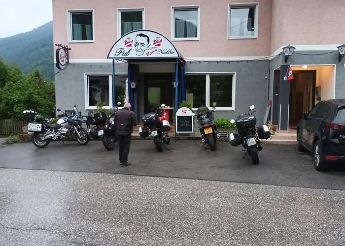 Haus Kolbnitz Unterkolbnitz