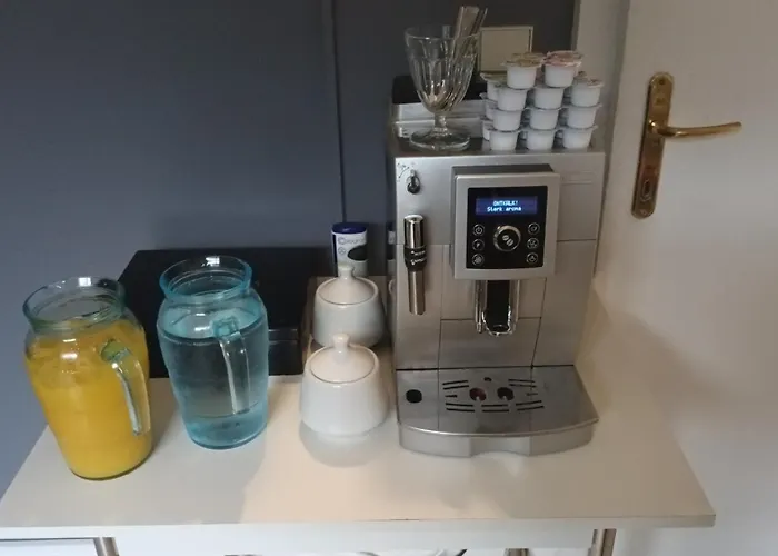 Frühstückspension Haus Kolbnitz Unterkolbnitz