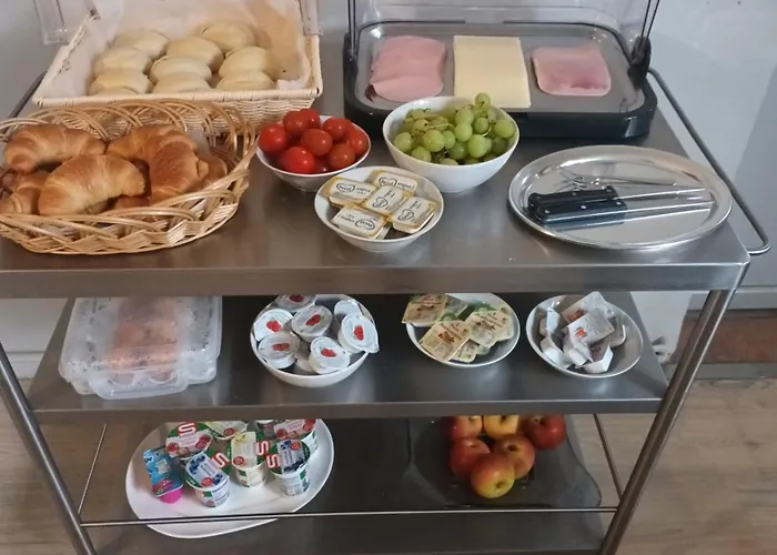 Haus Kolbnitz Unterkolbnitz