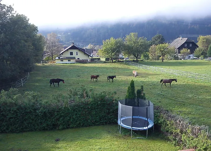 Bed & Breakfast Haus Kolbnitz