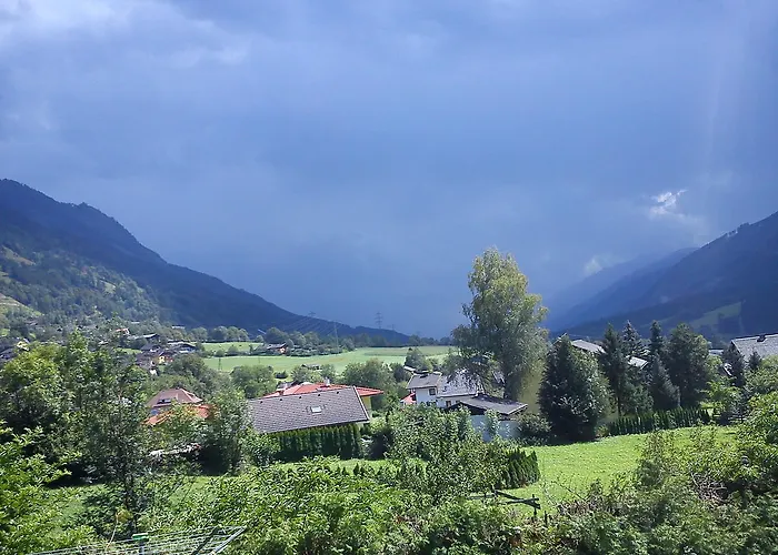 Haus Kolbnitz Frühstückspension *