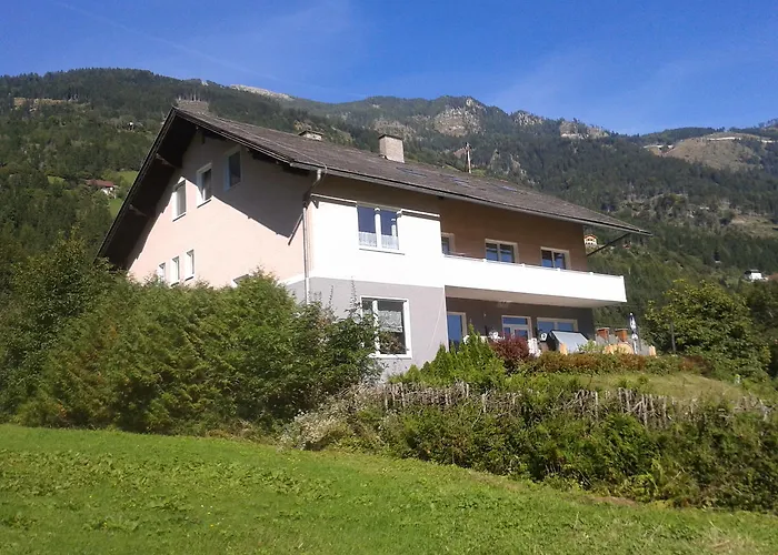 Haus Kolbnitz Unterkolbnitz