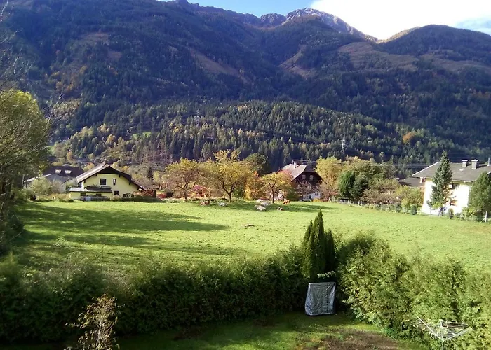 Bed & Breakfast Haus Kolbnitz *