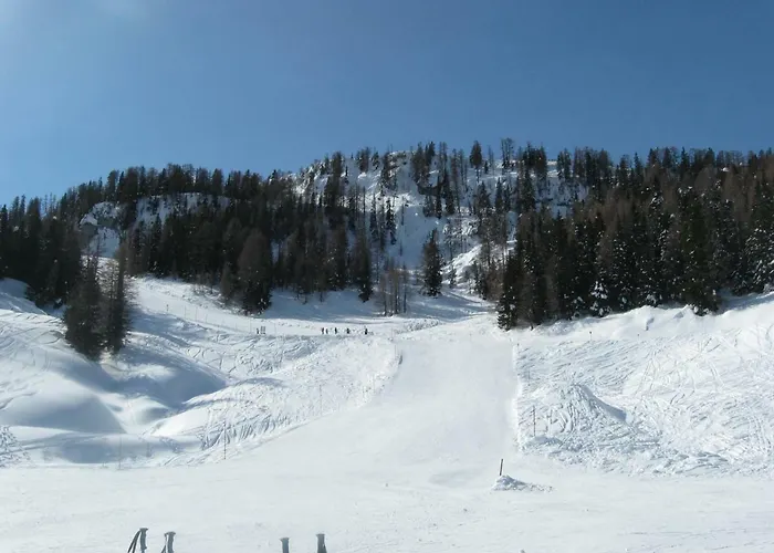 Haus Kolbnitz Frühstückspension Unterkolbnitz